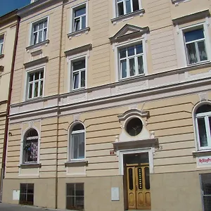 Mystayprague Aparthotel